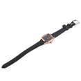 thumbnail image 2 of Wristwatch, Classic Style Watch Durable Adjustable Alloy Comfortable  For Woman For Daily For Party, 2 of 8