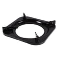 thumbnail image 4 of Minkissy Housewarming Universal Stove Rack Gas Cooker Holder Black 1Pcs, 4 of 8
