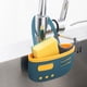 thumbnail image 5 of Kearding Organizadores de almacenamiento de cocina Juego de drenaje de estante elegante y duradero total de soportes de utensilios de cocina Type2 NO2, 5 of 6
