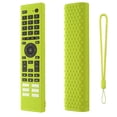 thumbnail image 2 of Funda Mando Silicona Hisense ERF3A80 ERF3B80H ERF3I80H Verde Hugtrwg Para estrenar, 2 of 5