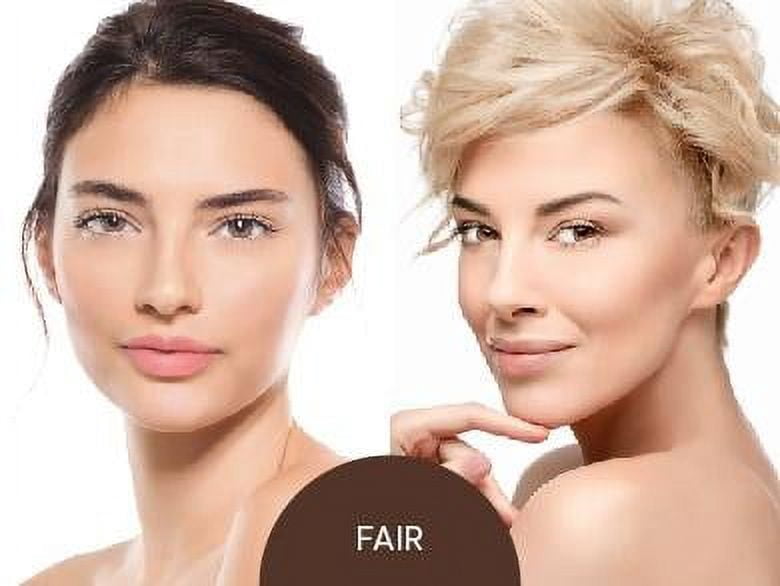 found Nourishing Liquid foundation with Raspberry Oil, 150 Golden Medium, 1 fl oz