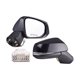 thumbnail image 1 of Espejo Rav4 2019 A 2021 Toyota Der Elect P/Pintar C/Desemp C/Direcc C/Luz Inf 10 Pines P/Sensor Aprox Genérica ., 1 of 4