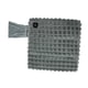 thumbnail image 4 of Cojín de asiento con calefacción USB, 3 temperaturas ajustables, 5 V, lavable, apagado automático Gris, 4 of 8
