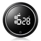 thumbnail image 2 of TEMPORIZADOR DIGITAL PORTÁPERIO NIÑOS OFICINA DE LA OFICINA DE LA OFICINA RELOJ DE LA CALIENTE TIENDO APARTAMENTO DE TIEMPO DE LA BATERÍA CALIENTE Panadería Cocinar Gadgets Accesorios Monstrate HA012317-00B, 2 of 7