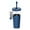 bleu, variante sur Asobu Tumbler isolée Marina