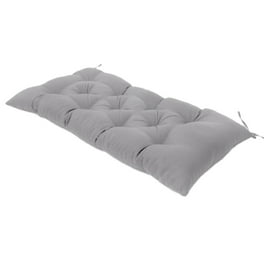 Walmart indoor bench cushions sale