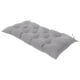 thumbnail image 2 of Cojín para interior y exterior, cojín para asiento de silla, almohadillas de repuesto para tumbona, muebles de jardín, cojín para asiento de patio., 2 of 7