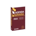 thumbnail image 1 of Agenda Agraria 2022 Ediciones Fiscales ISEF 9786075412863, 1 of 2