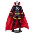 thumbnail image 5 of DC 7in Action Figure with Comic - Mr. Bones by McFarlane Toys, 5 of 10