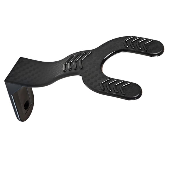 LAMIRO Helmet Rack Wall Mounted Helmet Storage Rack Motorcycle Helmet Rack Helmet Wall Mount
