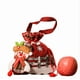 thumbnail image 3 of Bolsa de Regalo Navideña de Tela No Tejida para Nochebuena, Ideal para Personas Mayores, Ideal para Dulces, Pequeñas Bolsas de Regalo Decorativas., 3 of 7