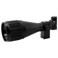 thumbnail image 6 of BSA AIR39X40AO Outlook Air Rifle 3-9x 40mm AO Obj Black Finish Mil-Dot, 6 of 9
