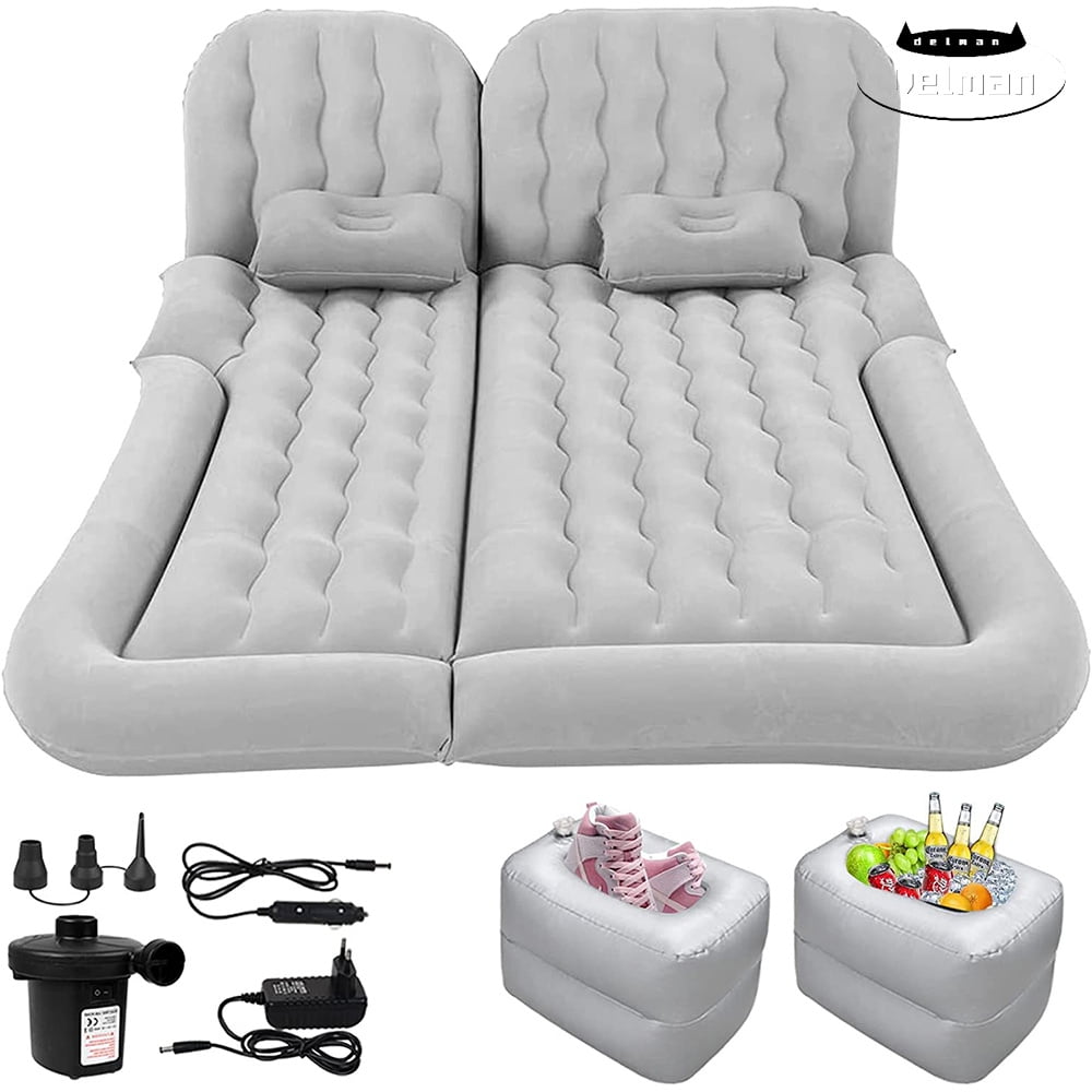 SUV Air Mattress Camping Beds