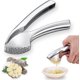 thumbnail image 2 of Professional Garlic Press Garlic Press Convenient And Powerful - Easy To Clean In The Kitchen, 2 of 4