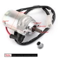 thumbnail image 2 of STARTER Motor For Yamaha MT125 MT-125 15-16 YZF R15 R125 WR125 WR125R 2009-2014, 2 of 7