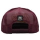 thumbnail image 3 of Gorra Trucker Vino Unitalla Diablo Rayo, 3 of 4