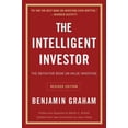 thumbnail image 1 of Intelligent Investor, Benjamin Graham, Jason Zweig Paperback, 1 of 2