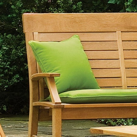 Oxford Garden 15 x 15 Sunbrella® Toss Pillow