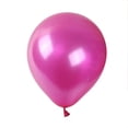 thumbnail image 3 of Bolas de aire de látex para niños, globos de helio, decoración de fiesta de nacimiento, boda, colores variados, oro y blanco, 10/20 Uds., 3 of 7