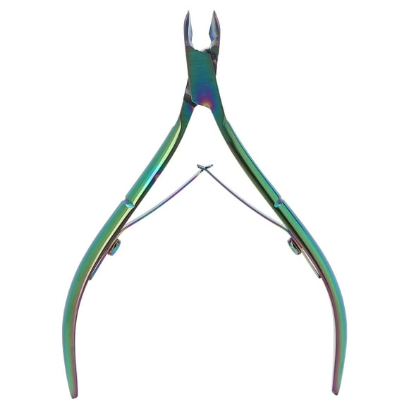 Cuticle Trimmer,Professional Cuticle Nippers Dead Nail Cuticle Nippers Metal Cuticle Nippers Ultimate Reliability