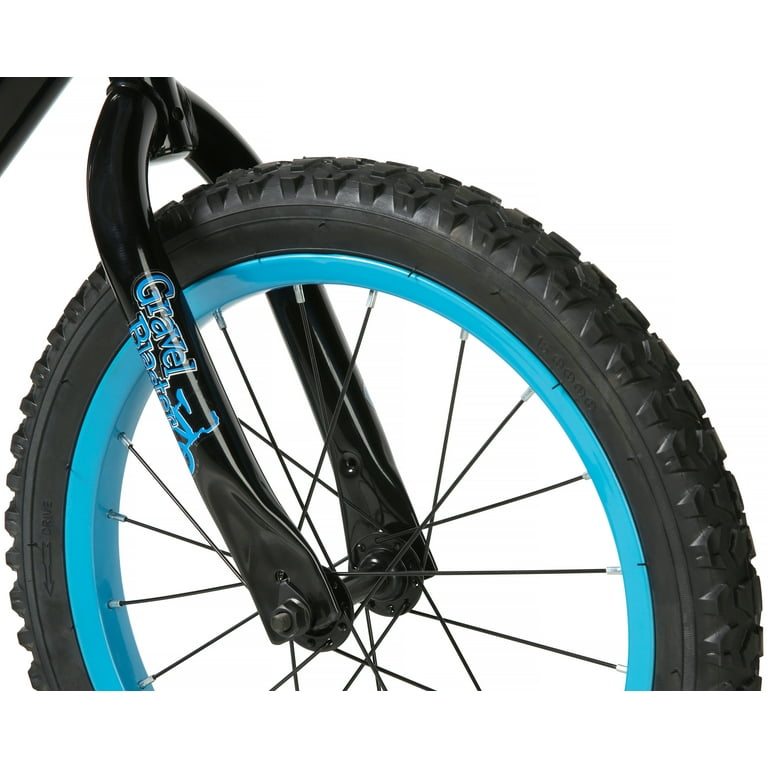 Walmart Black Friday Deals 2025 Dynacraft Magna 16-Inch Boys BMX