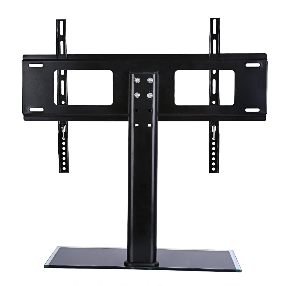 Tbest Universal TV Stand Wall Mount Table Top TV Stand For 26 32 Inches