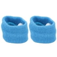 thumbnail image 5 of Anti Nausea Wristband Adult Anti‑Motion Sickness Wristband for Travel Car Sea Boat Bus, Blue, 5 of 7