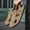 Khaki 1, variant on Men's Hand-Stitched Closed Toe Sandals Convertible Slippers Breathable Hollow Out Outdoor Beach Shoes Summer Casual Driving Shoes
