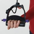thumbnail image 2 of Lifeline Multi-Use Shoulder Pulley Deluxe for Assisting Rehabilitation and Increasing Flexibility, 2 of 3