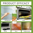 thumbnail image 4 of 300ml Natural Enzyme Cleaner Spray, Multi-Purpose Kitchen Appliance Cleaner for Oven, Stove & Range Hood, 4 of 7