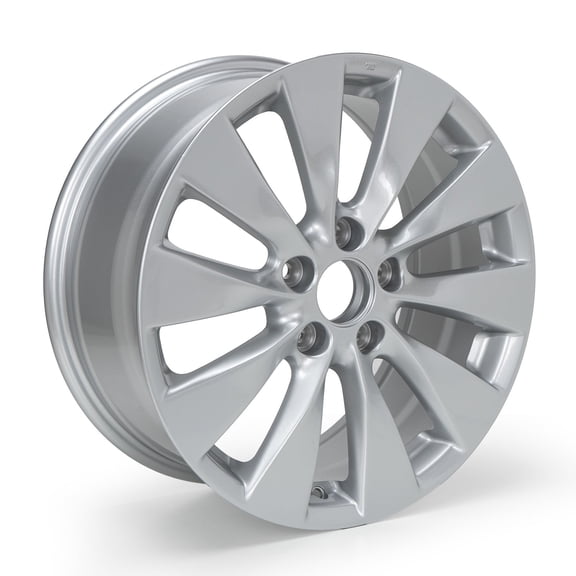 Replacment Wheel 17" X 7.5” Wheel Rim For Honda Accord 2013-2015