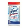 Lysol Bleach Free Hydrogen Peroxide Multi-Purpose Cleaning Wipes, 75ct