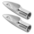 thumbnail image 2 of Boat Handrail Fitting,  Handrail End  For Marine Ship, 2 of 8