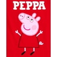 thumbnail image 3 of Peppa Pig Matching Family T-Shirt Toddler to Big Kid, 3 of 5
