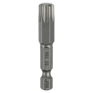 NEIKO 01377A Magnetic Torx Screwdriver Set | 12 Piece | T5 – T40