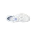 thumbnail image 6 of Reebok Club C 85 Tennis Trainers, White, 6 of 9