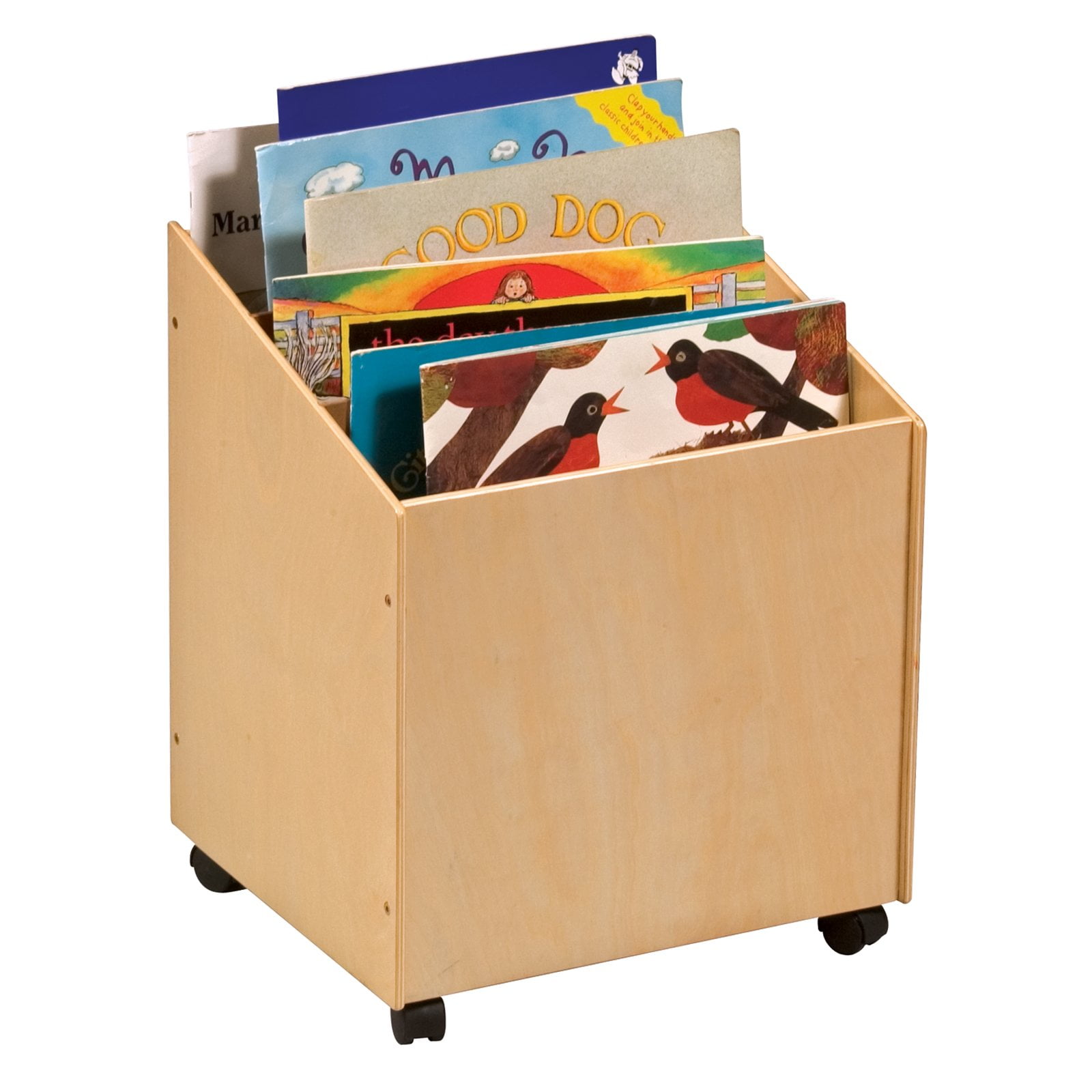 Big Book Storage Box Com