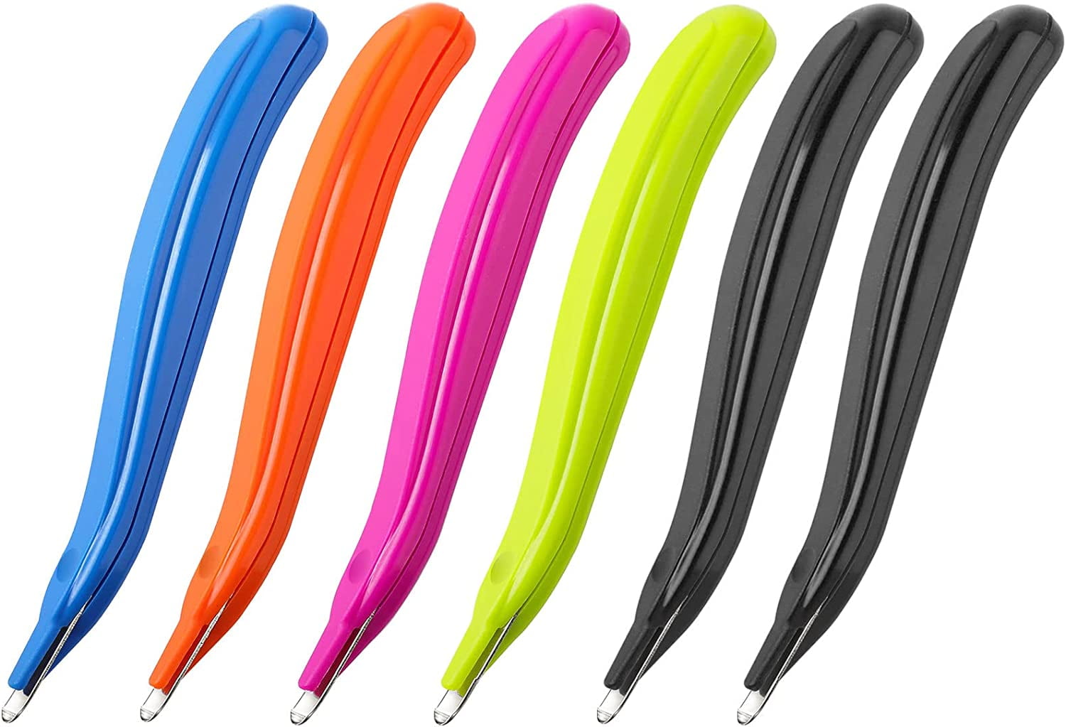 6 Pack Staple Remover Professional Staple Removers Staple