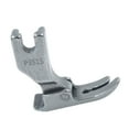 thumbnail image 2 of Prensatelas estándar Accesorio de repuesto Puntada de pespunte Pie de puntada de borde de costura duradero Pie de guía fácil de usar para costuras P351S perfecl Presilla, 2 of 7