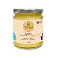 thumbnail image 1 of Prasad Ayurveda ghee Naturel 210 g 100 % Canadien, 1 of 3