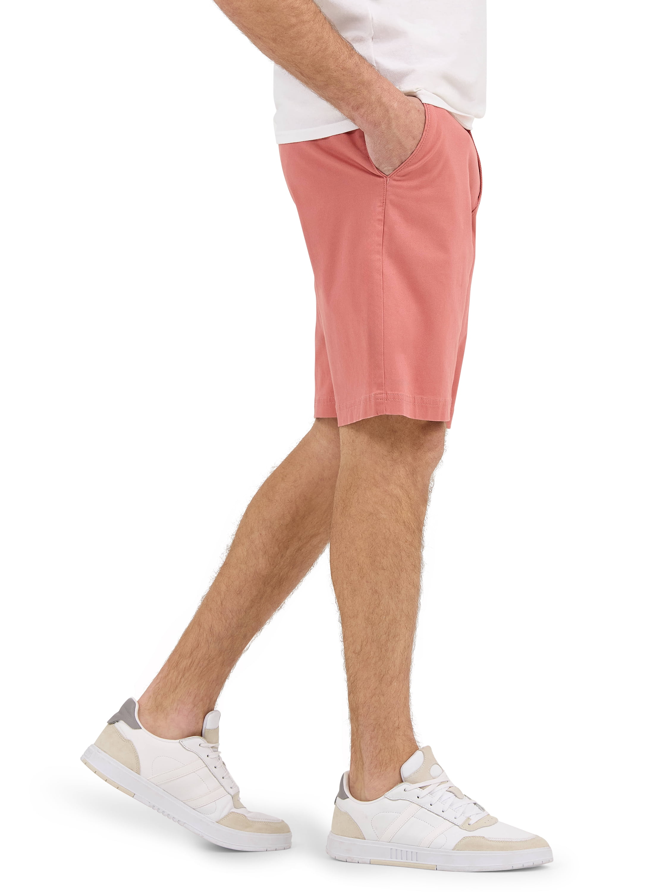 Lee Men's Extreme Comfort Short, Sizes 28-42