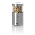 thumbnail image 3 of AdHoc Voyage Spice Mill - Stainless Steel Spice & Herbs Gadget - Easy Clean Herb & Spice Mill - Unique & Refillable Mill for Seasoning - Aroma-Tight Gadget for Spices, 3 of 6