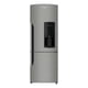 thumbnail image 1 of Refrigerador Bottom Freezer 400l Inox Mate Mabe Rmb400ibmrm0 Mate, 1 of 4