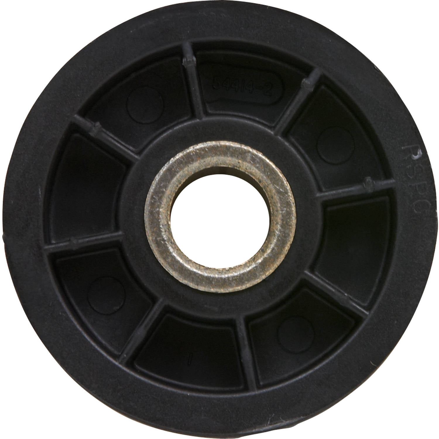 Whirlpool WP6-3037050 OEM Dryer Idler Pulley Wheel