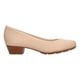 thumbnail image 1 of Zapatillas Modare Beige Para Mujer [mod88] beige 25 MX, 1 of 10