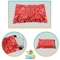 thumbnail image 5 of Shop4Mailers 100 10 x 13 Glossy Hearts Poly Bag Mailer Envelopes 2 Mil 100 Pack, 5 of 6