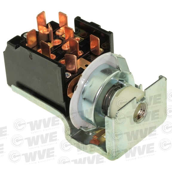 Headlight Switch