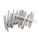 thumbnail image 4 of WEUVEB 22Ud Fret Wire De Cuproníquel Para Guitarra Con Resistencia Y Excelente Corrosión, 4 of 7