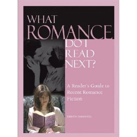 Pre-Owned What Romance Do I Read Next: A Reader s Guide to Recent Romance Fiction 9780787618674 0787618675 Hardcover