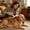 Blue-Free Size/BU, variant on Double Sided Pet Dematting Comb Dog Cat Grooming Rake Removes Mats Tangles Loose Fur Short Long Hair Deshedding Brush